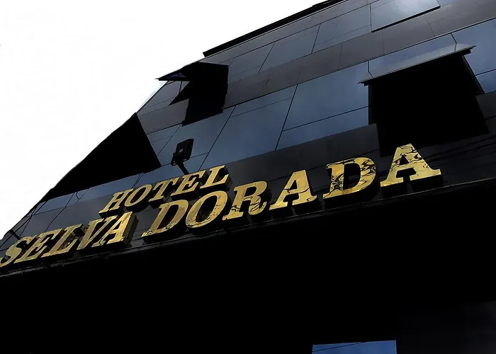 Hotel Selva Dorada