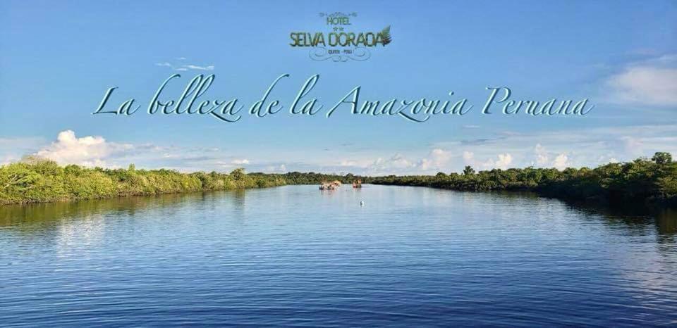 Selva Dorada